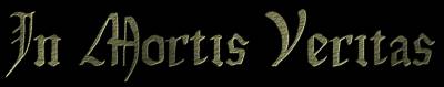 logo In Mortis Veritas